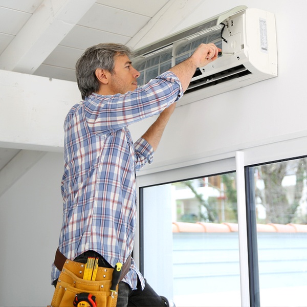 Helvacı Klima Tamircisi