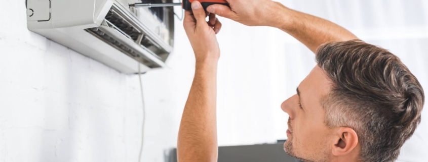 Helvacı Klima Tamircisi